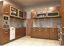 3d Interior architectural views london