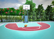 3d Interior architectural views london