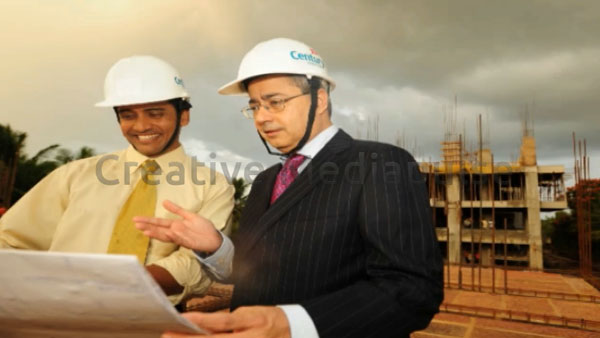 Project Presentations